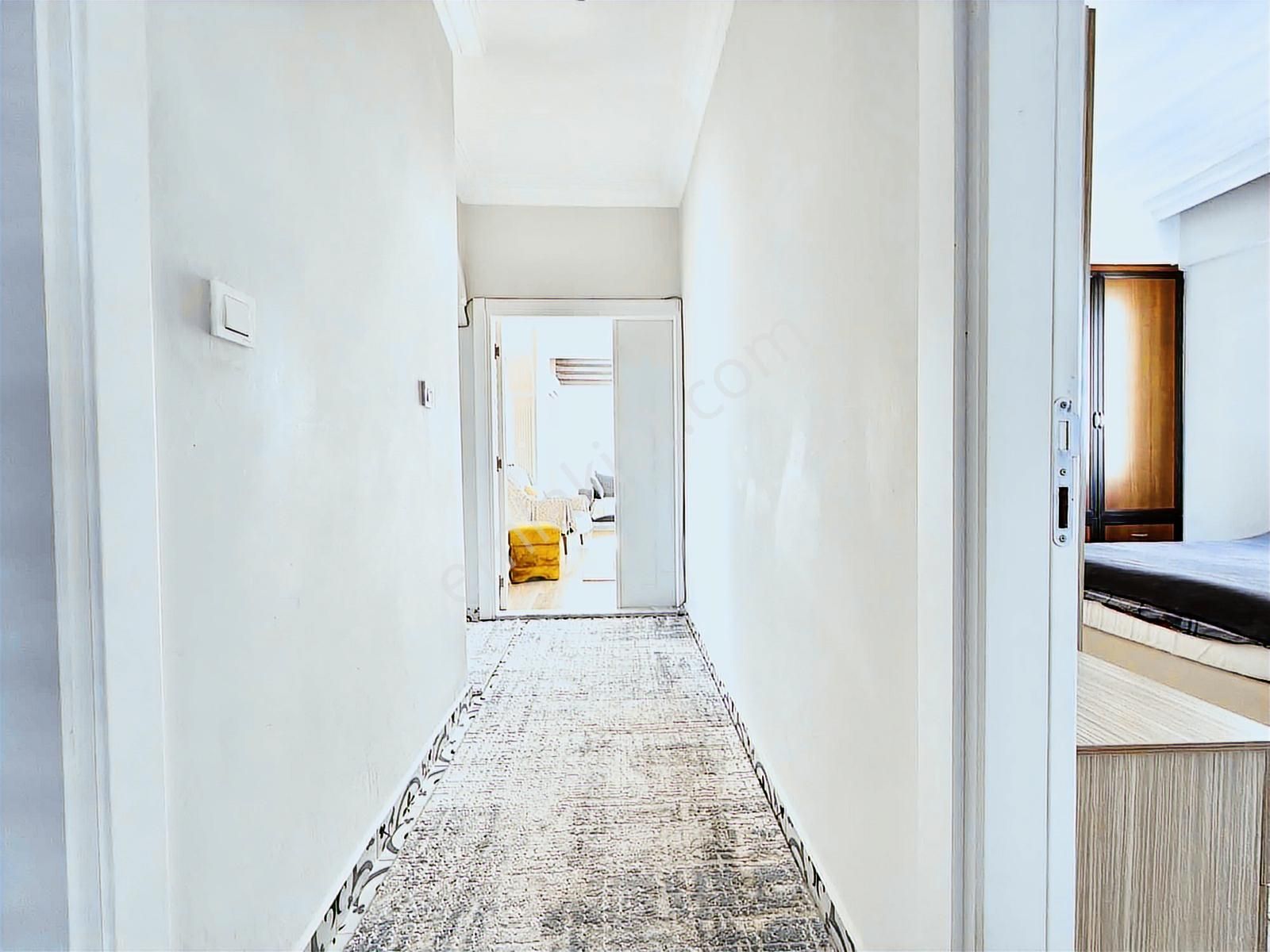 Pınarbaşı Mh . Full Eşyalı Kiralık 2+1 - Görsel 20