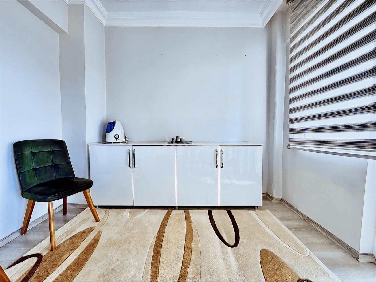 Pınarbaşı Mh . Full Eşyalı Kiralık 2+1 - Görsel 33