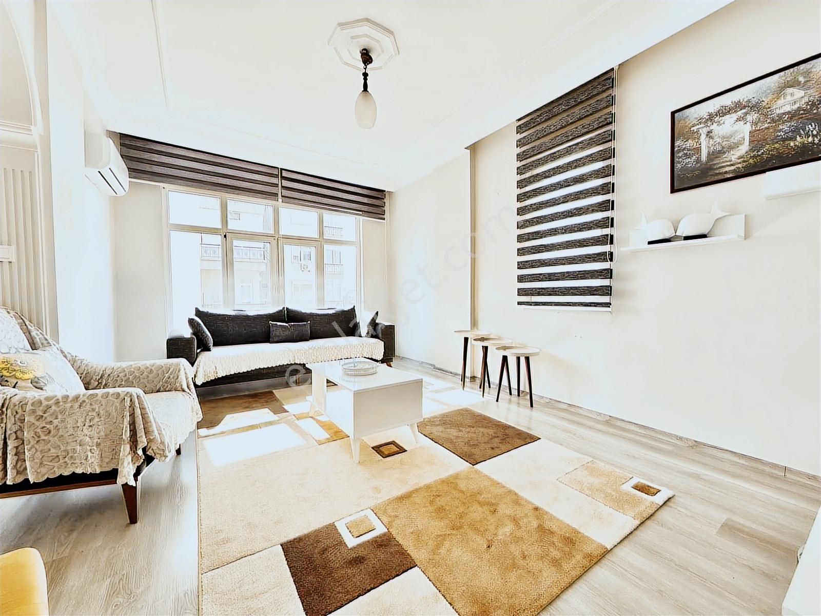 Pınarbaşı Mh . Full Eşyalı Kiralık 2+1 - Görsel 25