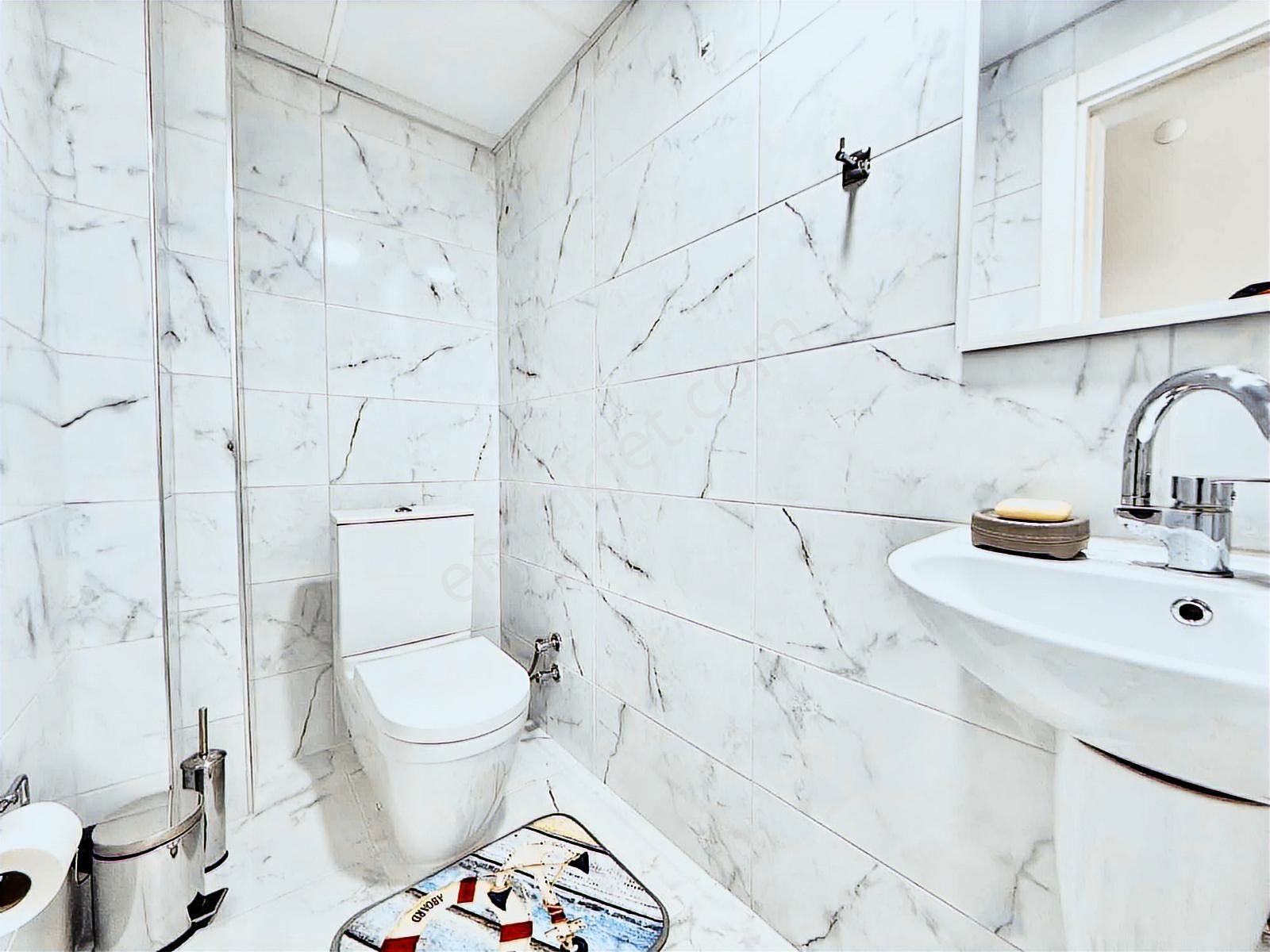 Pınarbaşı Mh . Full Eşyalı Kiralık 2+1 - Görsel 29