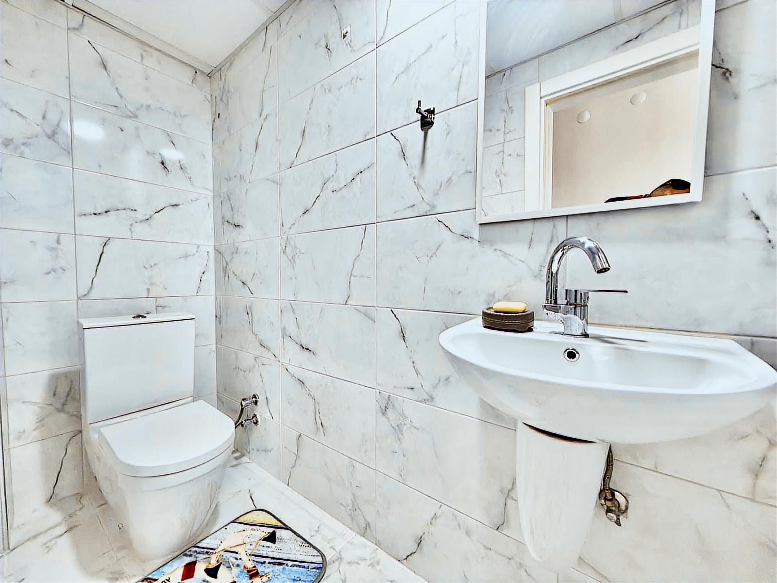 Pınarbaşı Mh . Full Eşyalı Kiralık 2+1 - Görsel 3