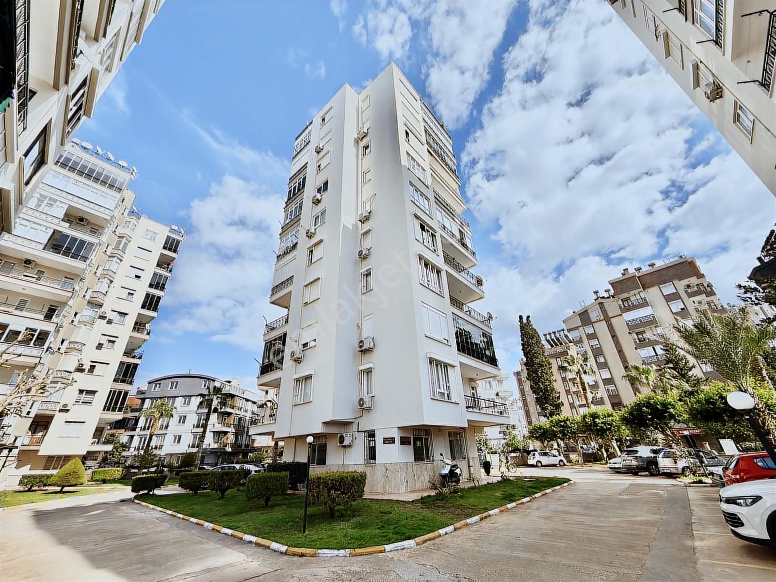 Pınarbaşı Mh . Full Eşyalı Kiralık 2+1 - Görsel 28