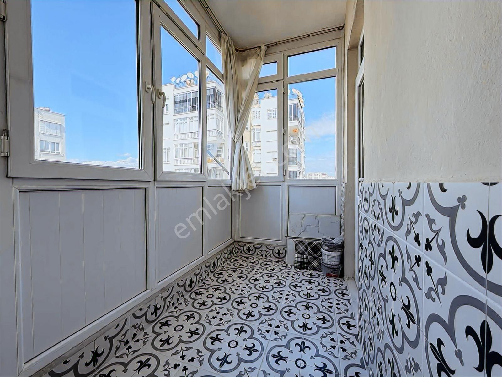 Pınarbaşı Mh . Full Eşyalı Kiralık 2+1 - Görsel 9