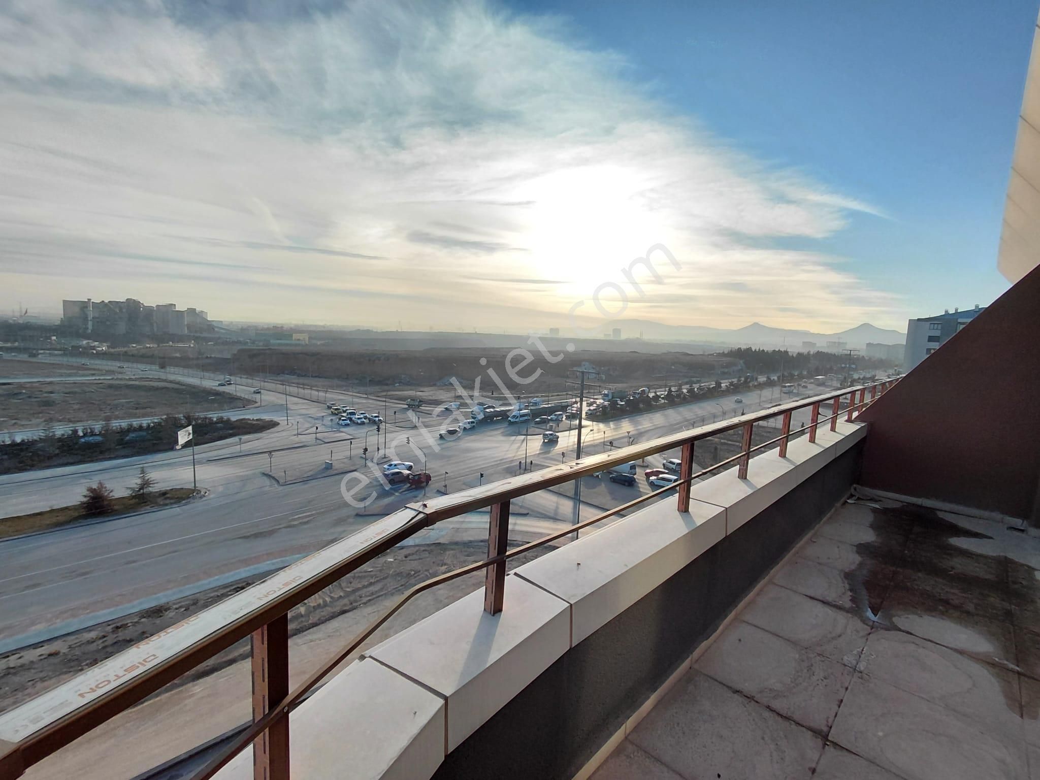 Emrah Çiftci'den Selçuklu Sancak Mah.teras Konutları Satılık 2+1 Daire - Görsel 11