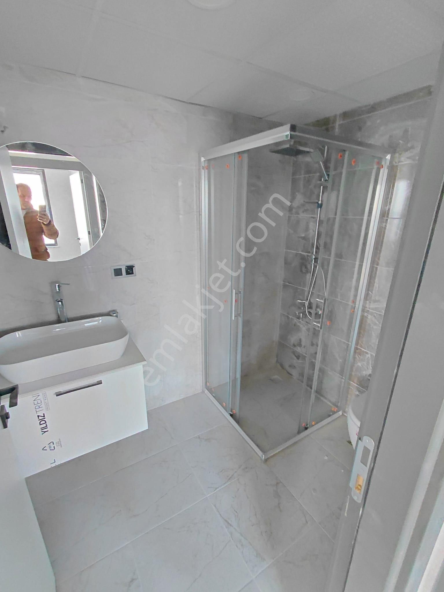 Emrah Çiftci'den Selçuklu Sancak Mah.teras Konutları Satılık 2+1 Daire - Görsel 23