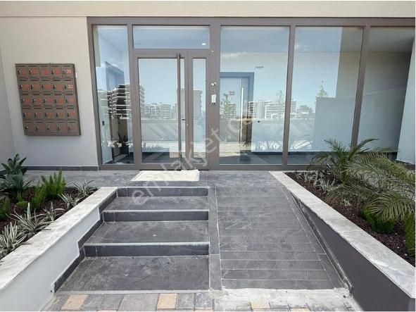 Altıntaş Akkavak Cd Üzeri Havuzlu Boş 1+1 Kiralık Daire - Görsel 25