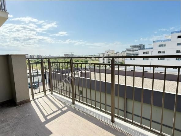 Altıntaş Akkavak Cd Üzeri Havuzlu Boş 1+1 Kiralık Daire - Görsel 11