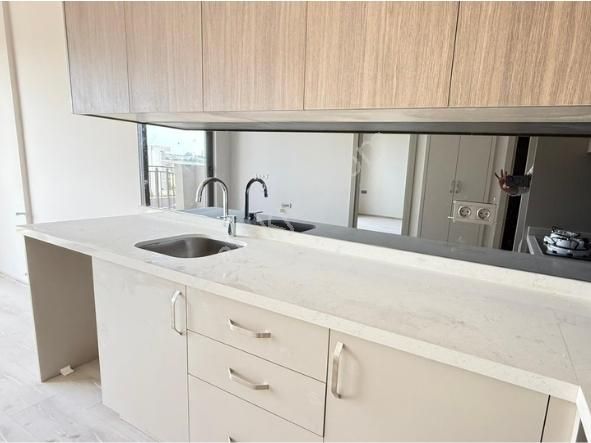 Altıntaş Akkavak Cd Üzeri Havuzlu Boş 1+1 Kiralık Daire - Görsel 5