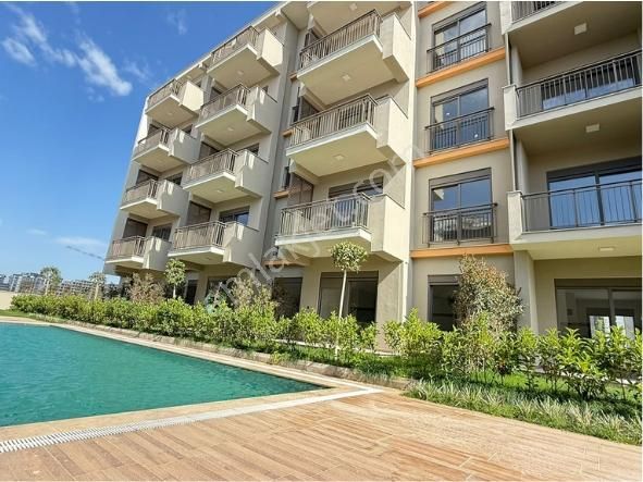 Altıntaş Akkavak Cd Üzeri Havuzlu Boş 1+1 Kiralık Daire - Görsel 20
