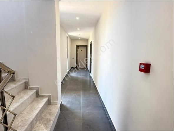 Altıntaş Akkavak Cd Üzeri Havuzlu Boş 1+1 Kiralık Daire - Görsel 21