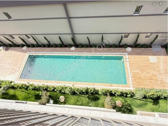 Altıntaş Akkavak Cd Üzeri Havuzlu Boş 1+1 Kiralık Daire - Görsel 2