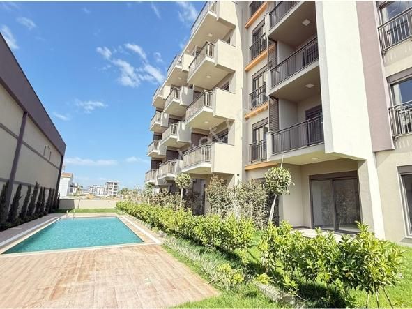 Altıntaş Akkavak Cd Üzeri Havuzlu Boş 1+1 Kiralık Daire - Görsel 9