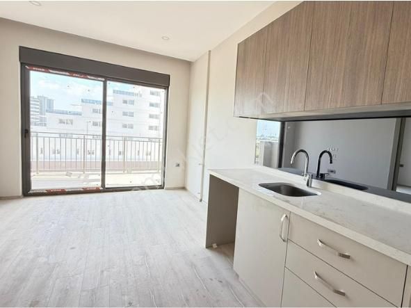 Altıntaş Akkavak Cd Üzeri Havuzlu Boş 1+1 Kiralık Daire - Görsel 3