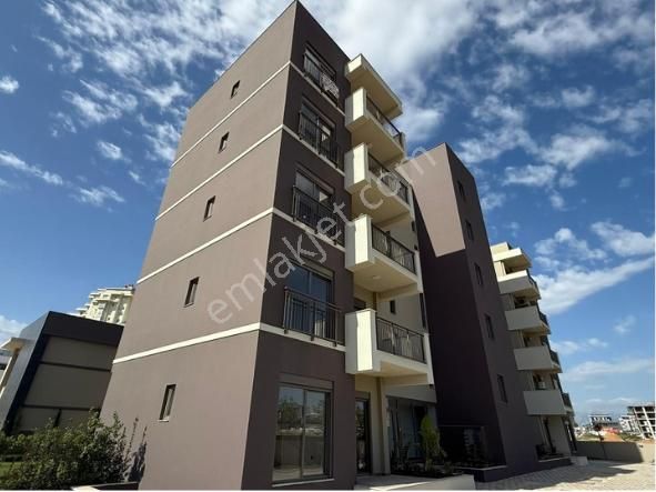 Altıntaş Akkavak Cd Üzeri Havuzlu Boş 1+1 Kiralık Daire - Görsel 10