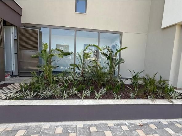 Altıntaş Akkavak Cd Üzeri Havuzlu Boş 1+1 Kiralık Daire - Görsel 19