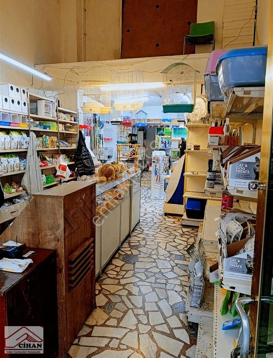 Devren Kiralık 240 M2 3 Katli Dükkan - Görsel 10