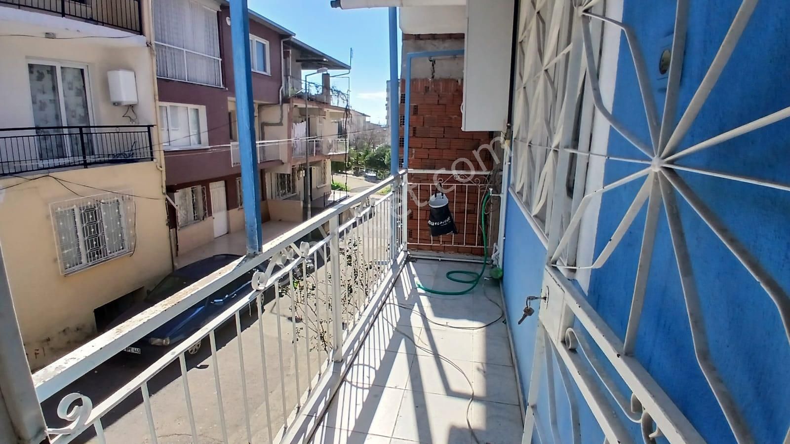 Onur Mahallesinde Kullanışlı Arsa Ve 3 Katlı Bina - Görsel 9