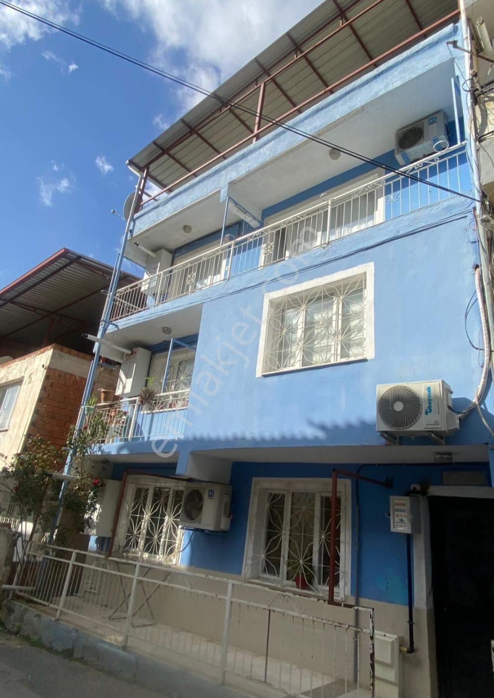 Onur Mahallesinde Kullanışlı Arsa Ve 3 Katlı Bina - Görsel 26