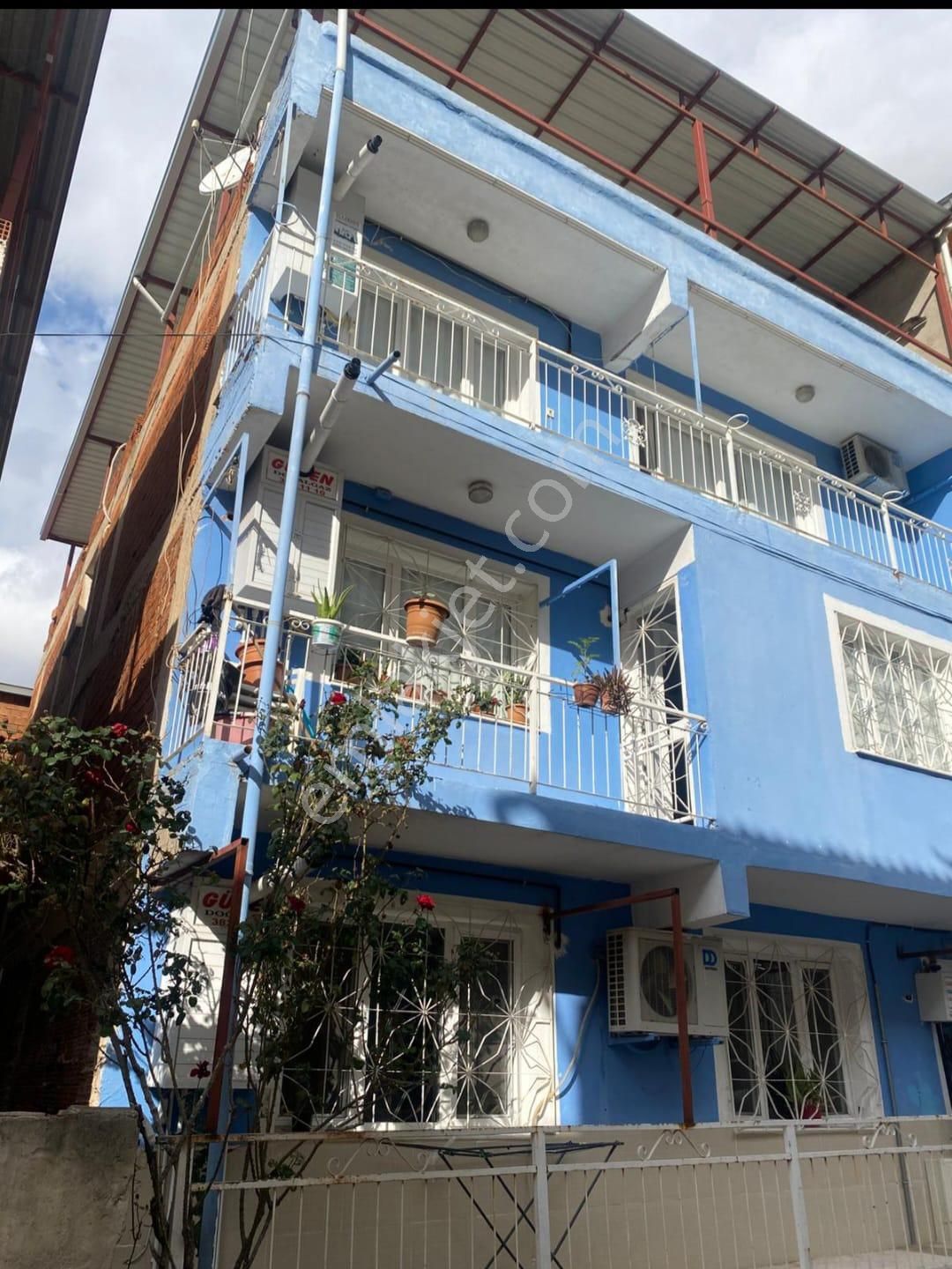 Onur Mahallesinde Kullanışlı Arsa Ve 3 Katlı Bina - Görsel 24