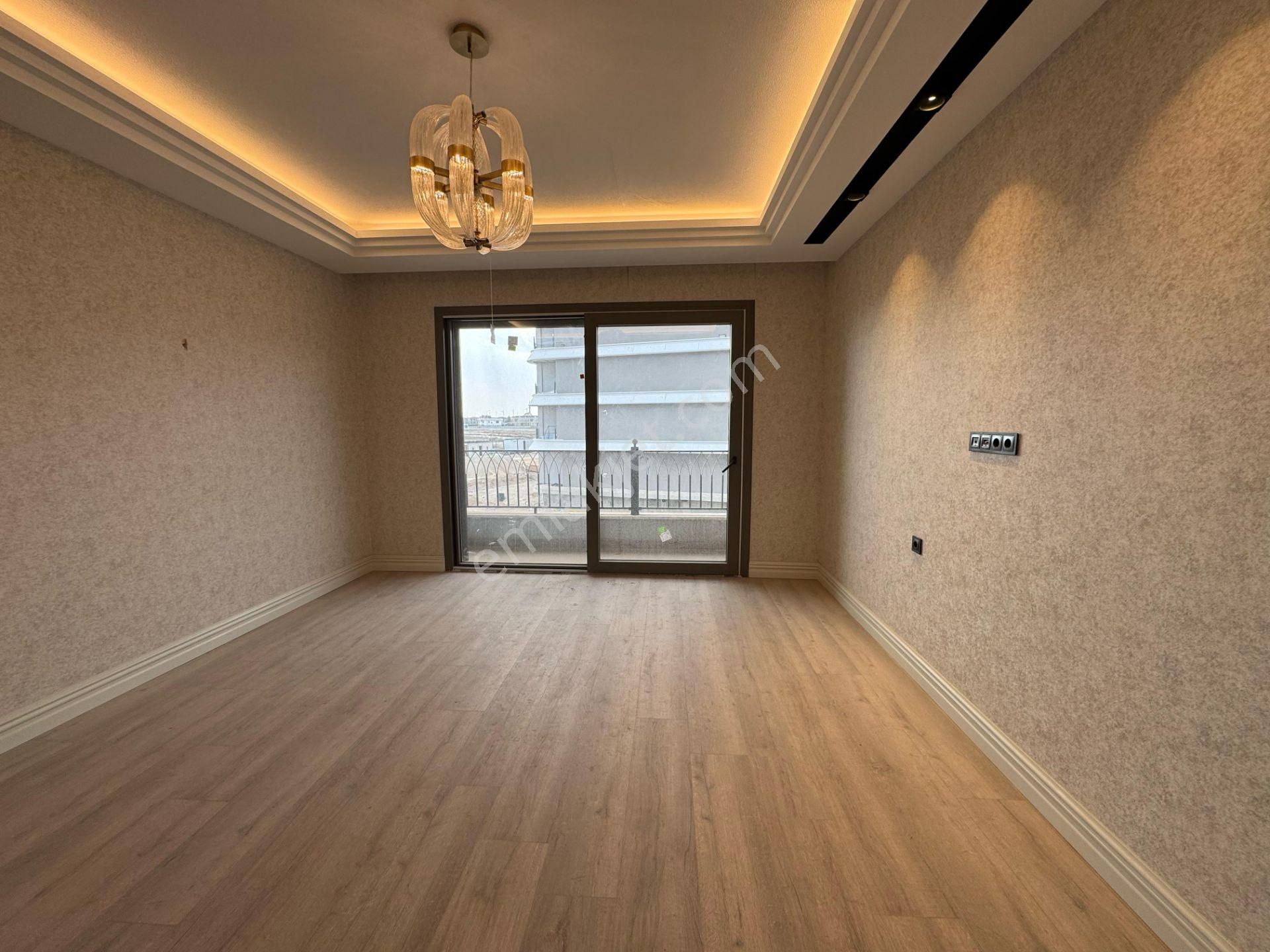 Emrah Çiftci'den Selçuklu Parsana Mah.altınsan Park Sit.satılık 5+1 Sıfır Ultra Lüks Daire - Görsel 9