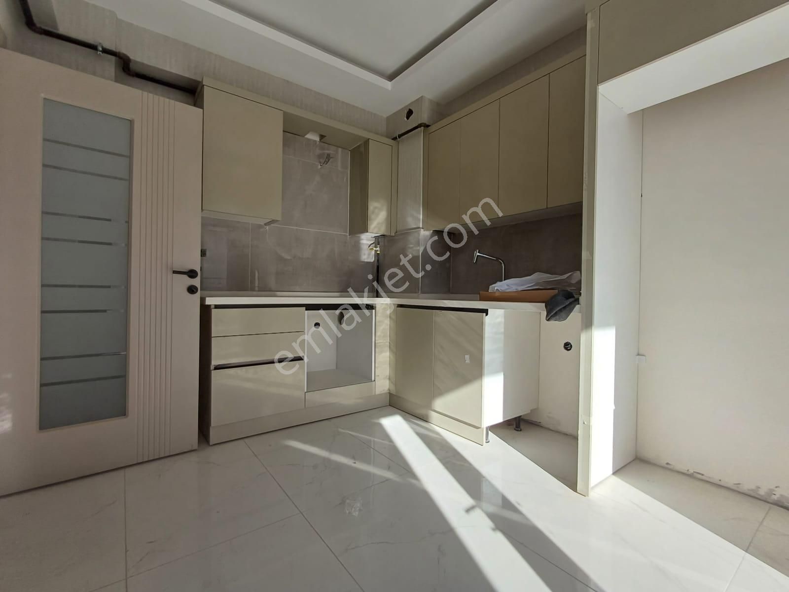 Emrah Çiftci'den Selçuklu Selahaddin Eyyubi Mah. Beyhekim Cad.yanı Satılık 2+1 Sıfır Lüks Daire - Görsel 13