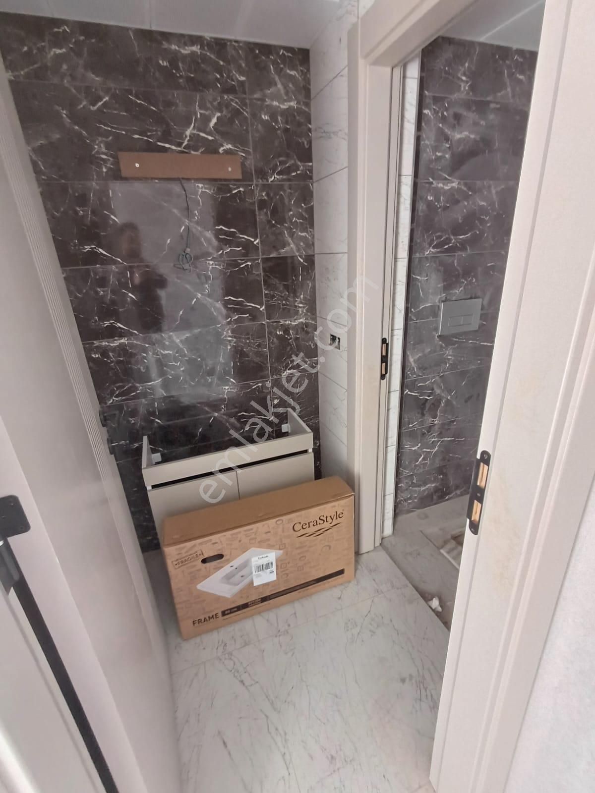 Emrah Çiftci'den Selçuklu Selahaddin Eyyubi Mah. Beyhekim Cad.yanı Satılık 2+1 Sıfır Lüks Daire - Görsel 21