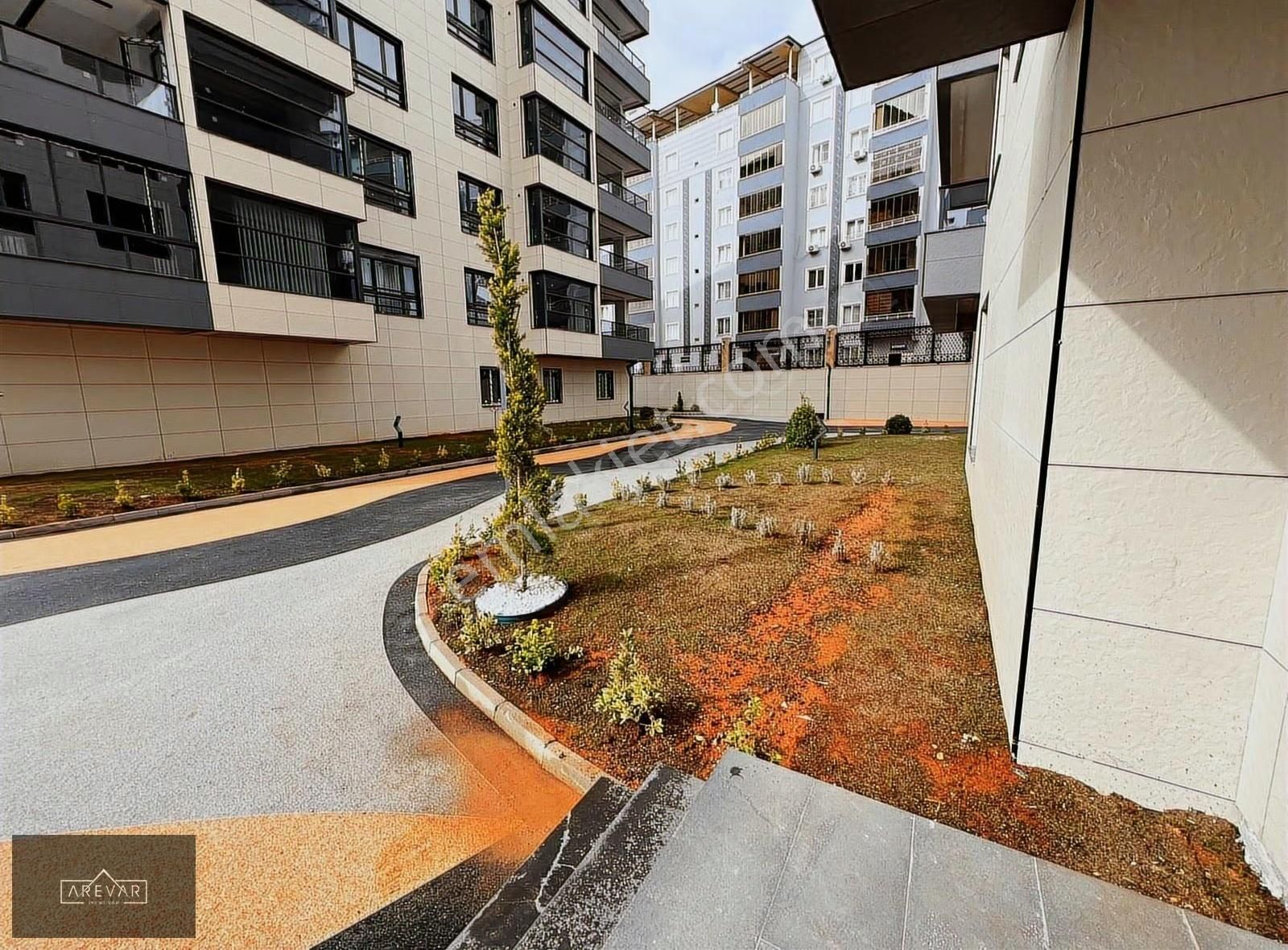 Mükemmel Konfor Alanlarıyla,site İçerisinde,ultra Lux Akıllı Ev - Görsel 5