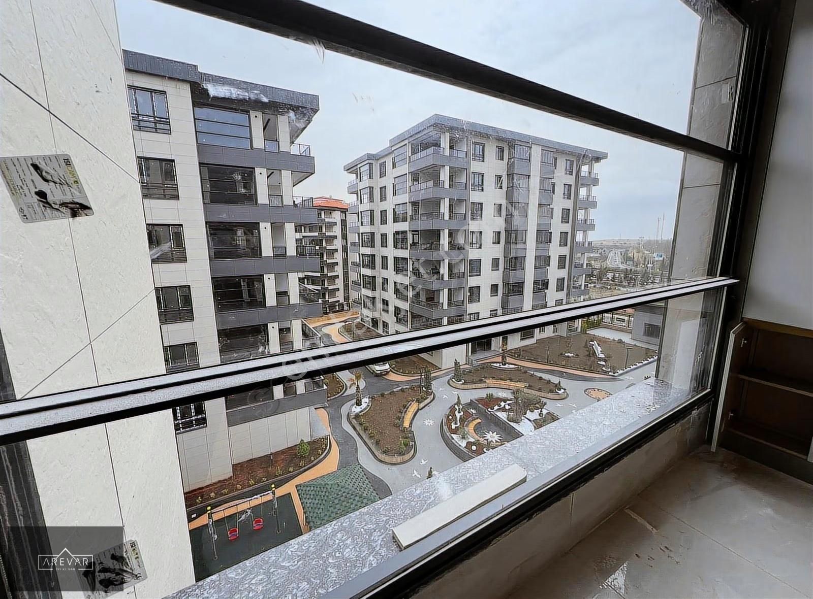 Mükemmel Konfor Alanlarıyla,site İçerisinde,ultra Lux Akıllı Ev - Görsel 3