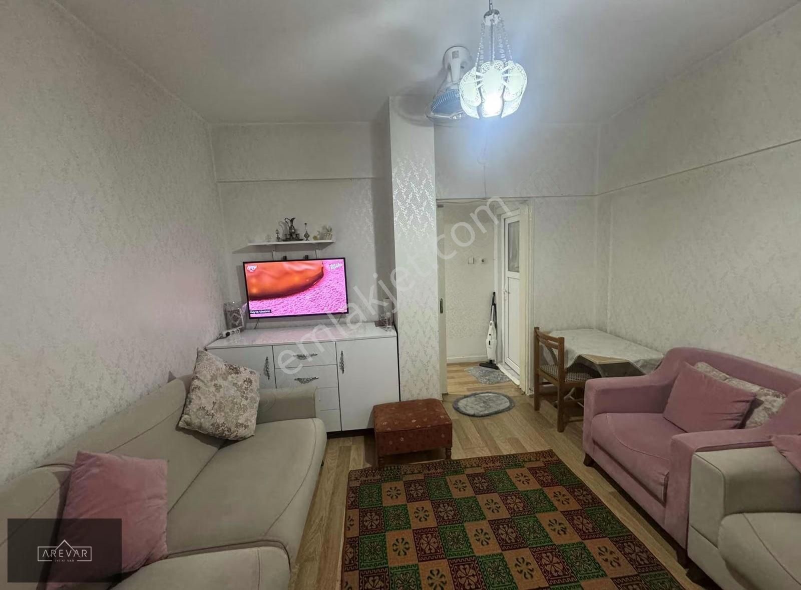 Akyol Mahallesinde Merkezi Konumda Satılık 1+1 Daire - Görsel 7