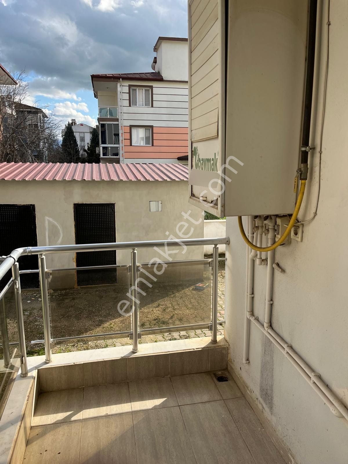 Satılık Daire - Görsel 2