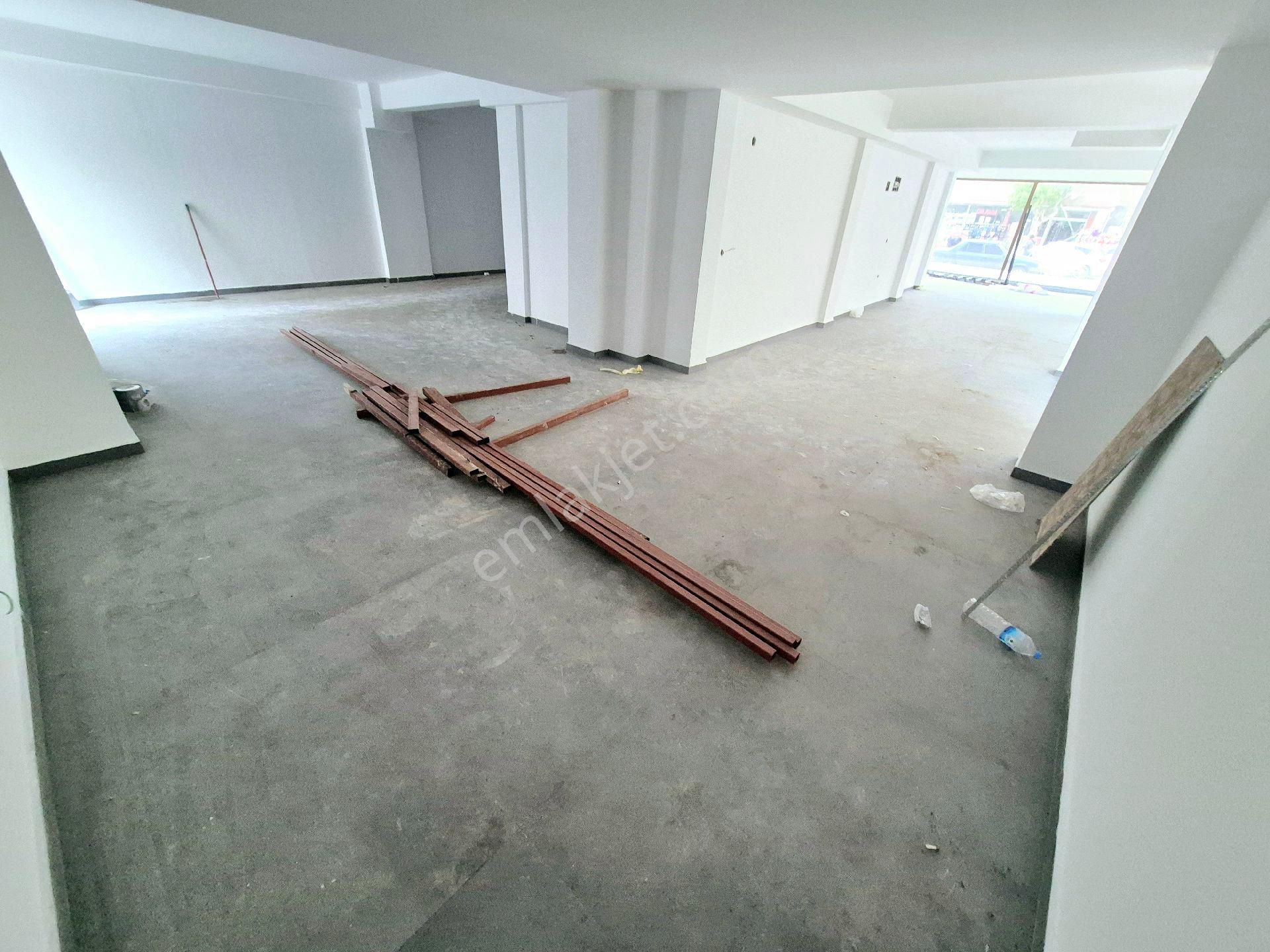 Özgürlük Mah. Tevfik Fikret Caddesi Harika Lokasyonda İşyeri - Görsel 15