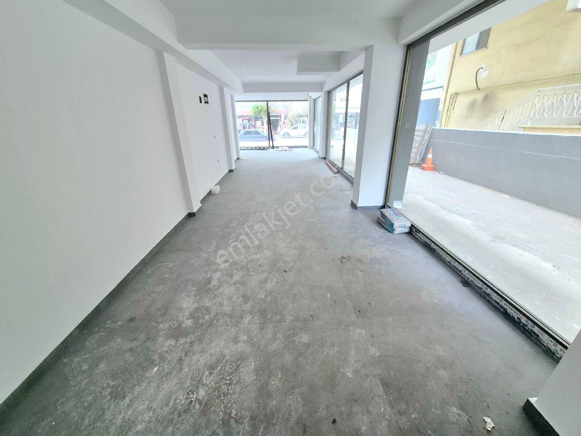 Özgürlük Mah. Tevfik Fikret Caddesi Harika Lokasyonda İşyeri - Görsel 14