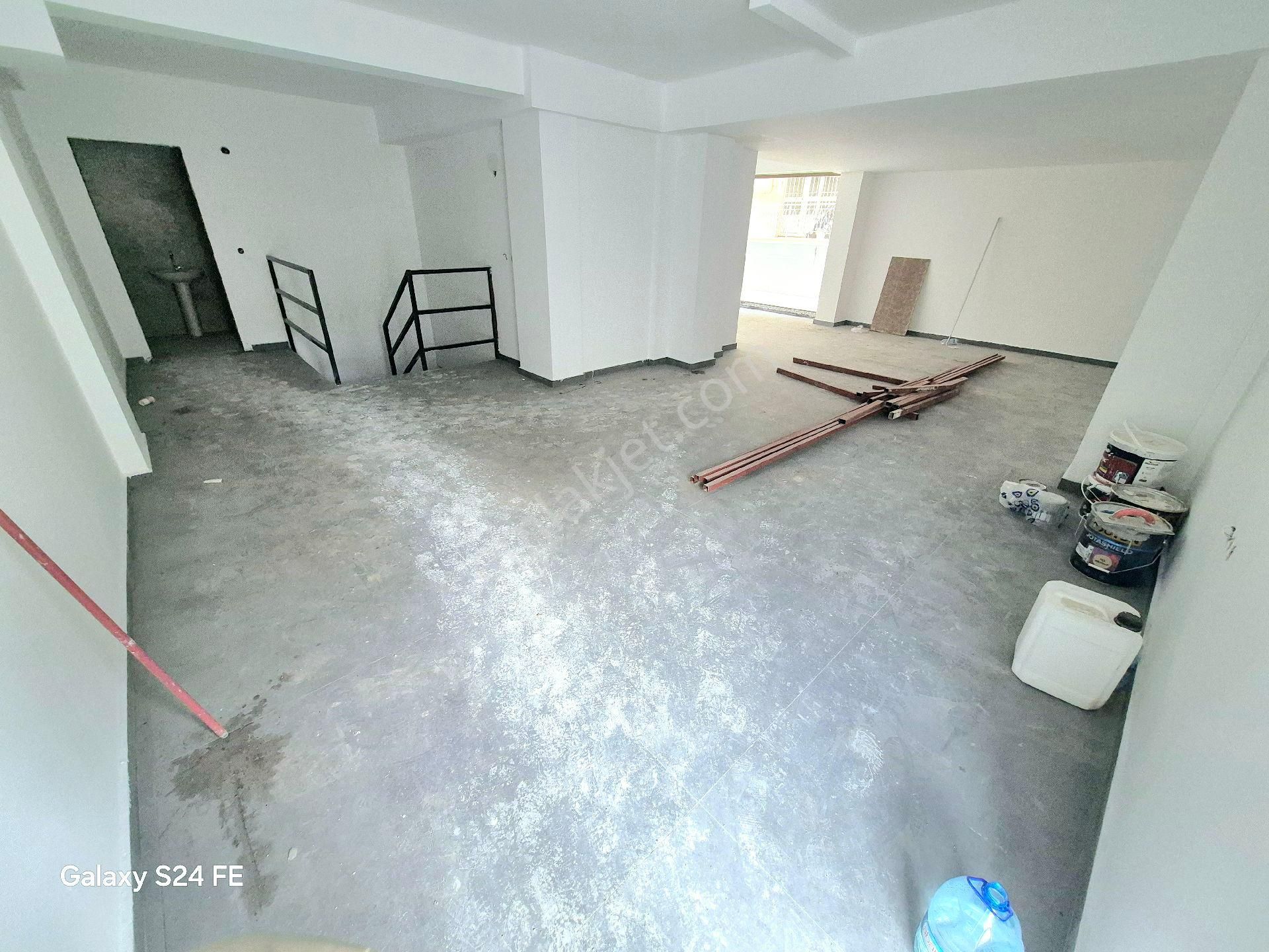 Özgürlük Mah. Tevfik Fikret Caddesi Harika Lokasyonda İşyeri - Görsel 21