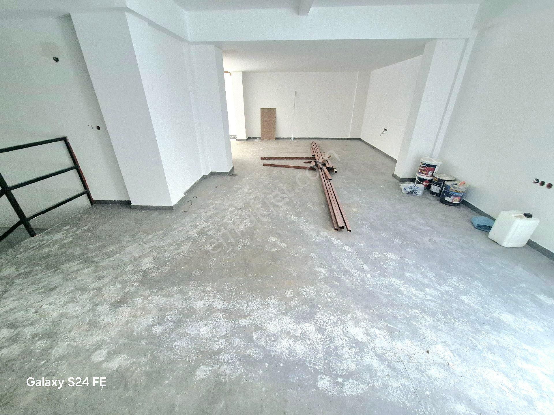 Özgürlük Mah. Tevfik Fikret Caddesi Harika Lokasyonda İşyeri - Görsel 20