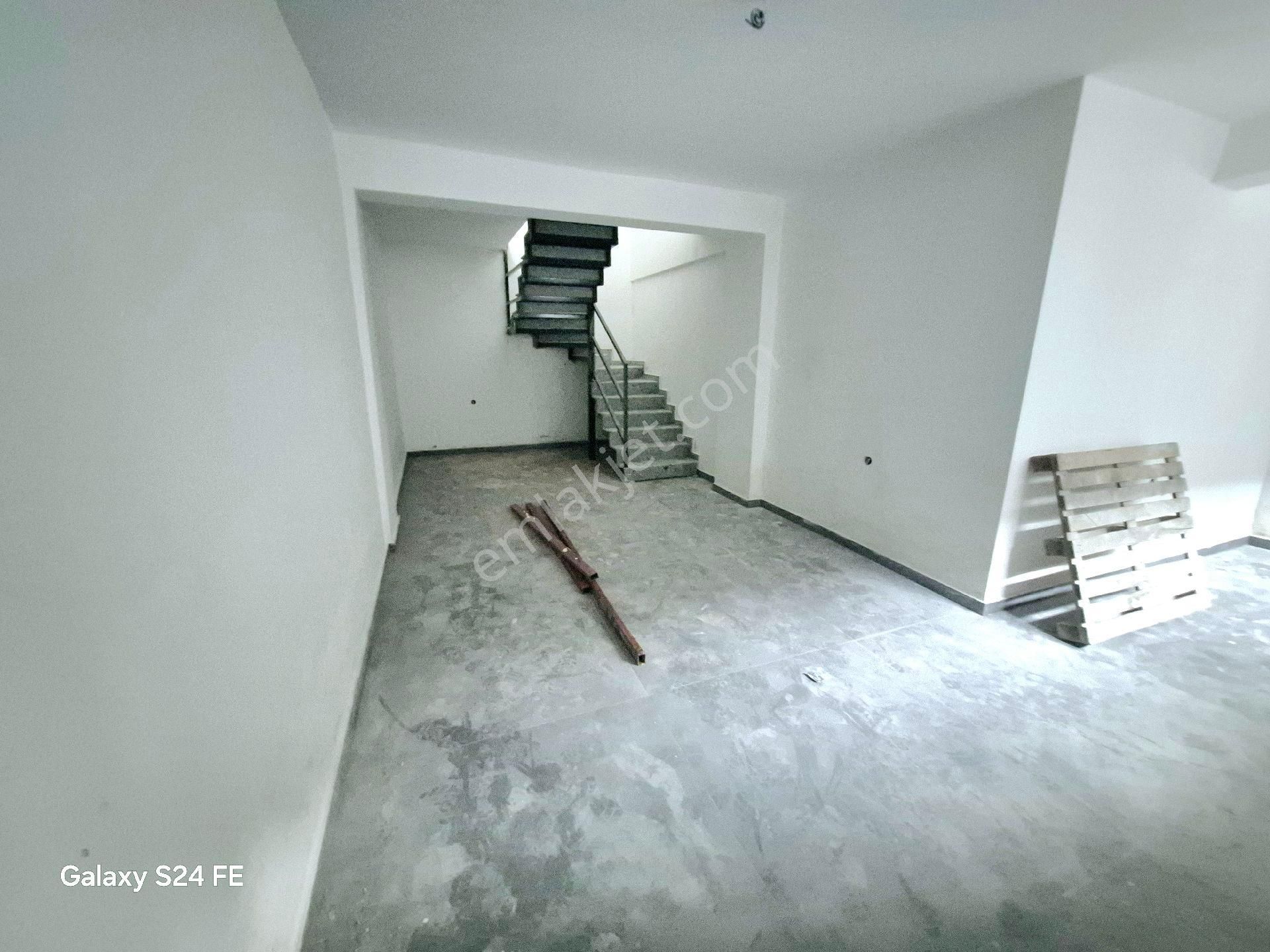 Özgürlük Mah. Tevfik Fikret Caddesi Harika Lokasyonda İşyeri - Görsel 28