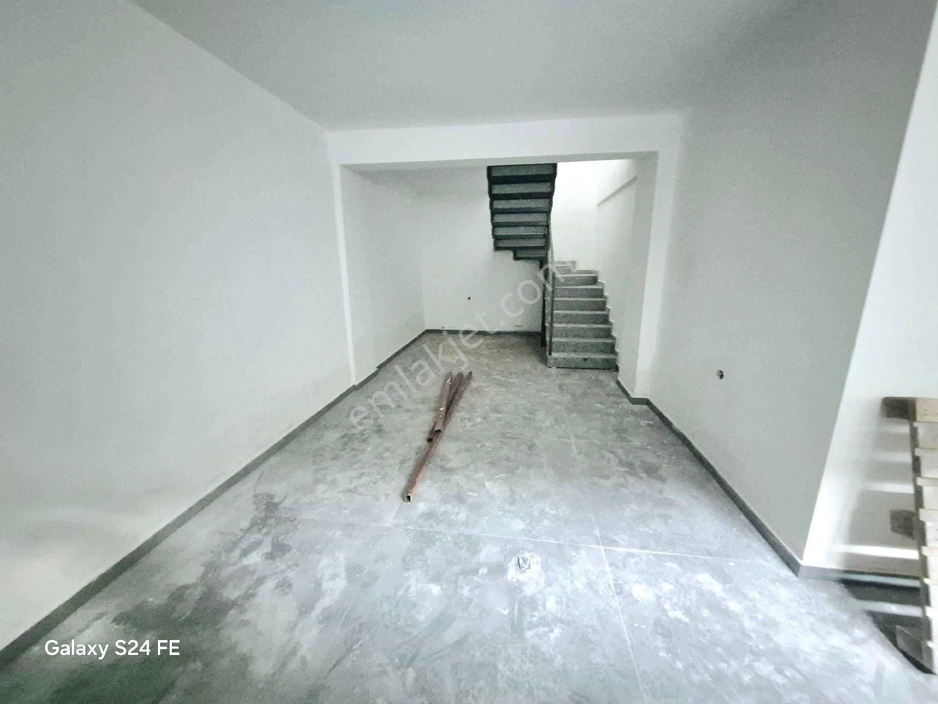 Özgürlük Mah. Tevfik Fikret Caddesi Harika Lokasyonda İşyeri - Görsel 29