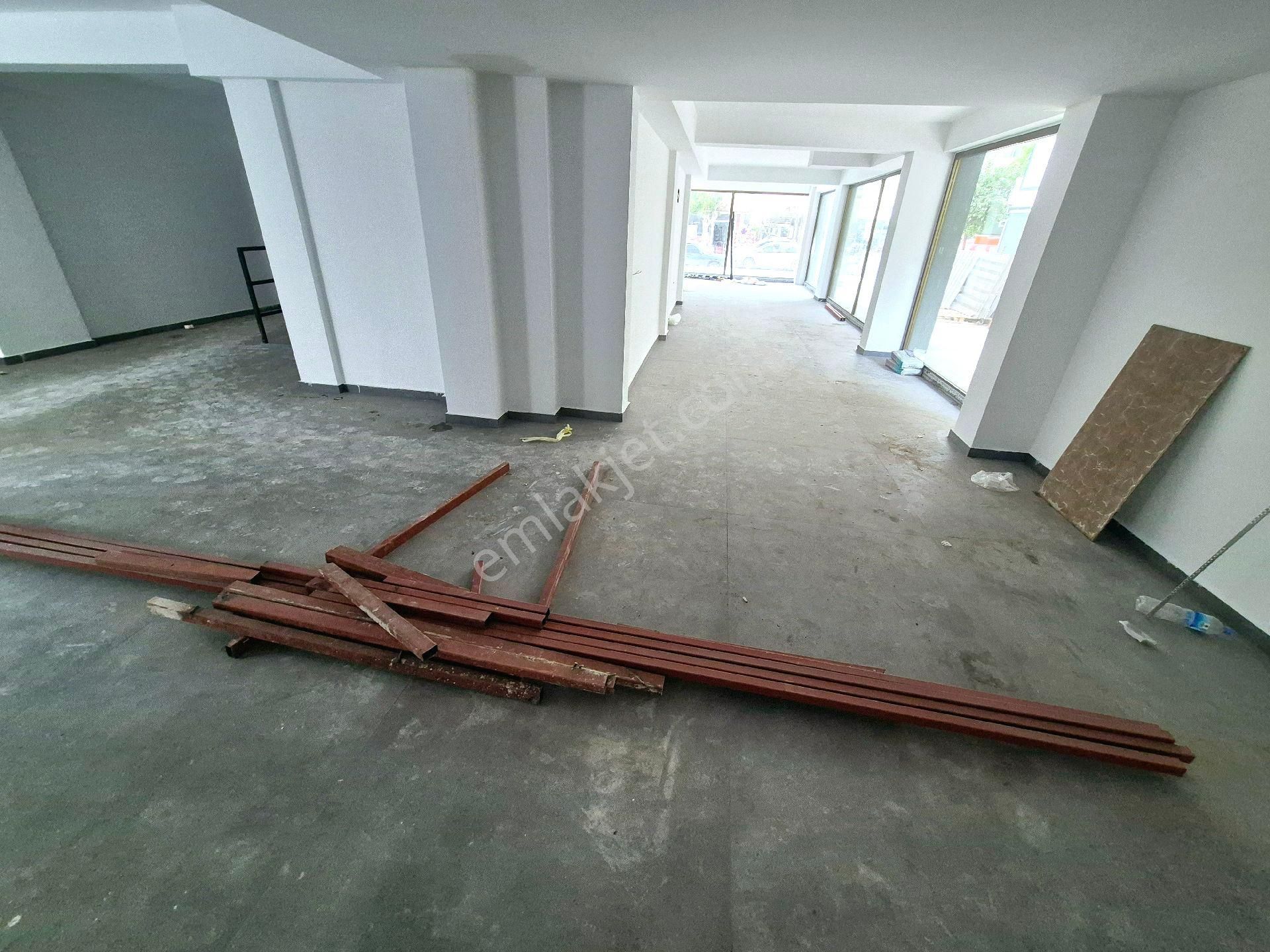 Özgürlük Mah. Tevfik Fikret Caddesi Harika Lokasyonda İşyeri - Görsel 16