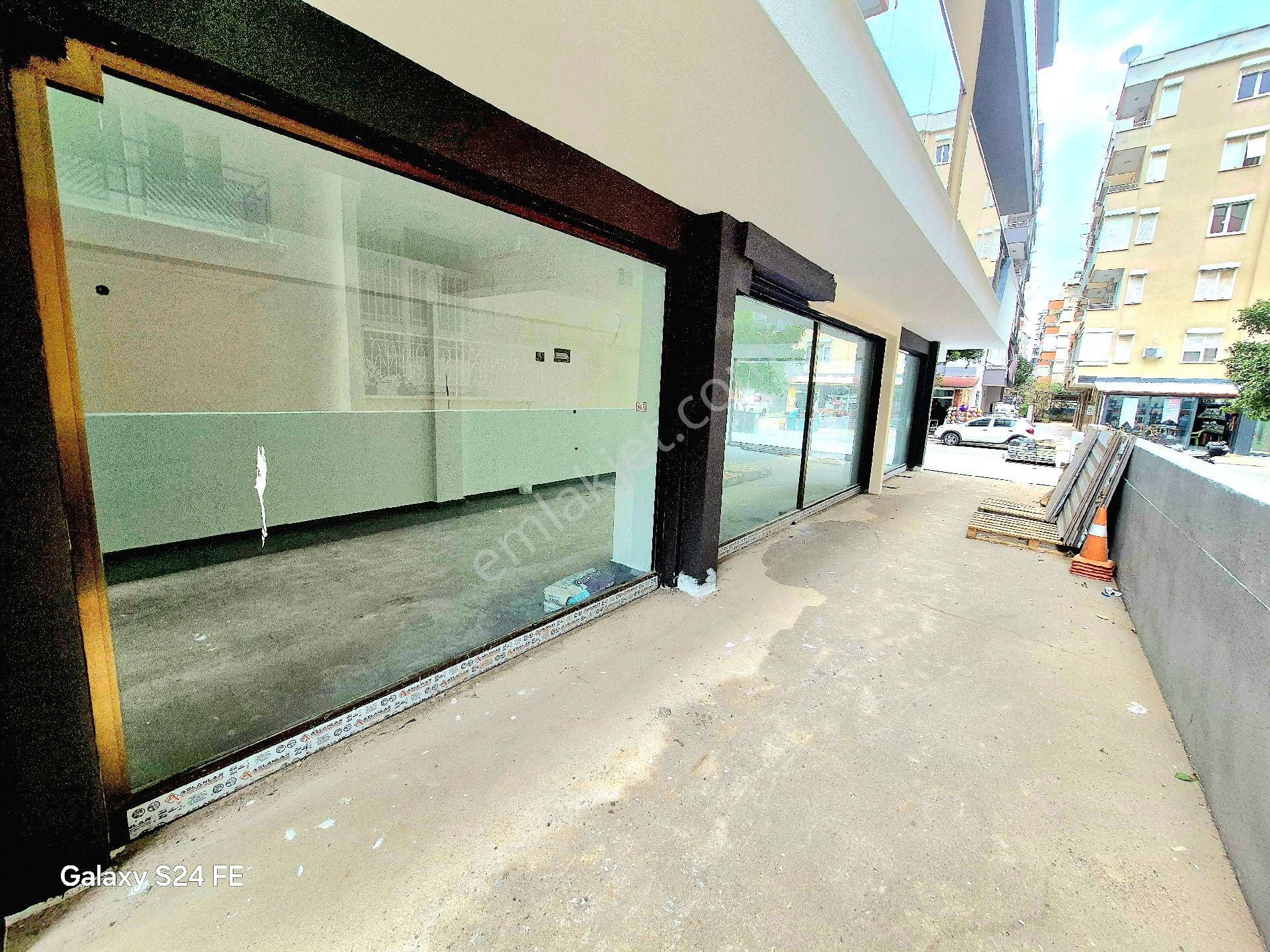 Özgürlük Mah. Tevfik Fikret Caddesi Harika Lokasyonda İşyeri - Görsel 7