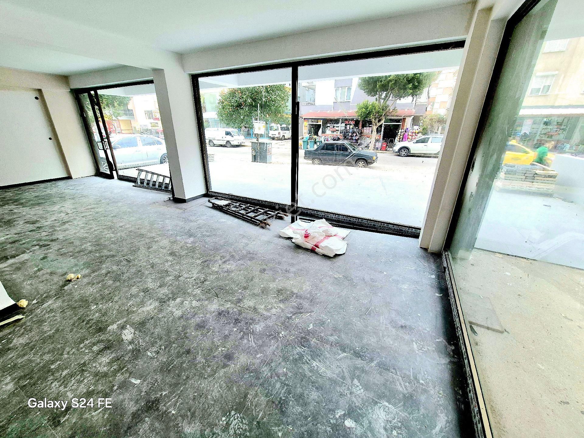 Özgürlük Mah. Tevfik Fikret Caddesi Harika Lokasyonda İşyeri - Görsel 11