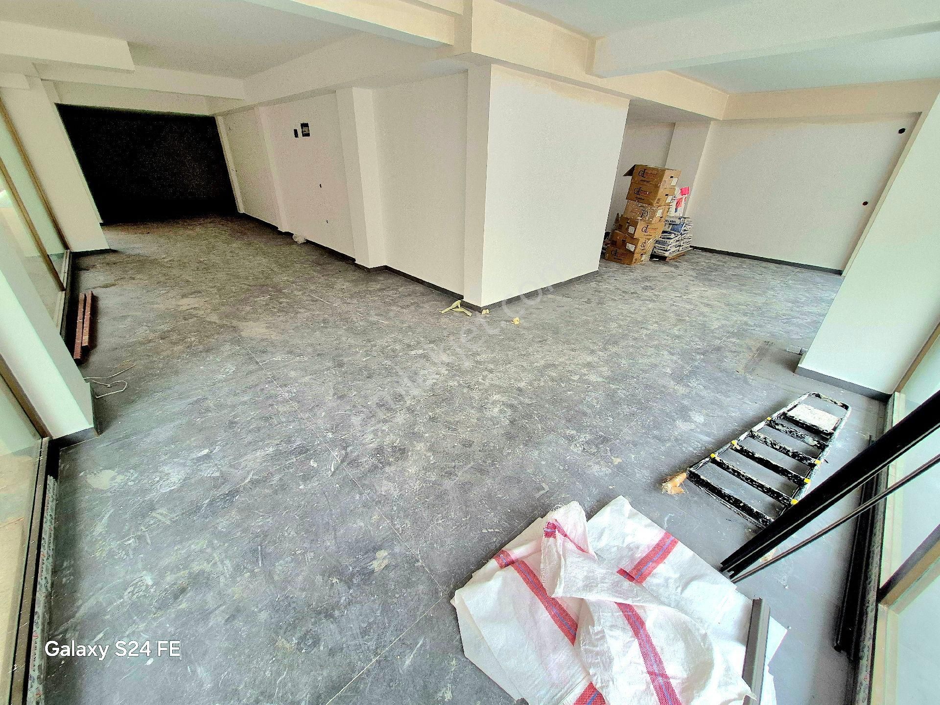 Özgürlük Mah. Tevfik Fikret Caddesi Harika Lokasyonda İşyeri - Görsel 13