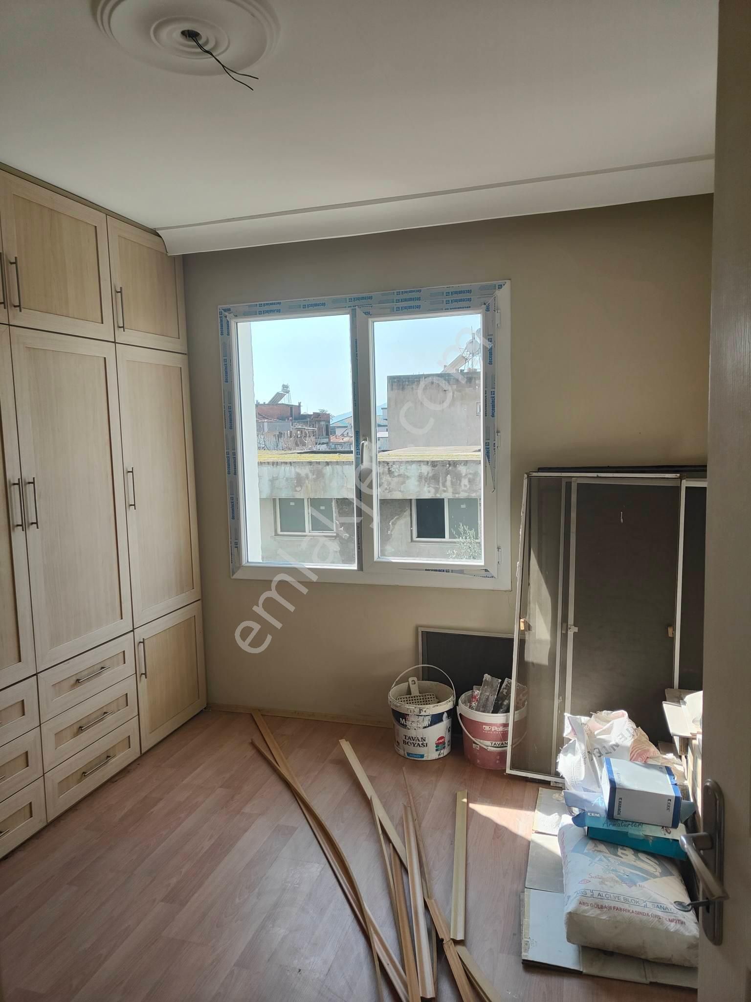 Bayindir Gayrimenkul - Hacibrahim Mah Satilik 3+1 Daire - Görsel 12