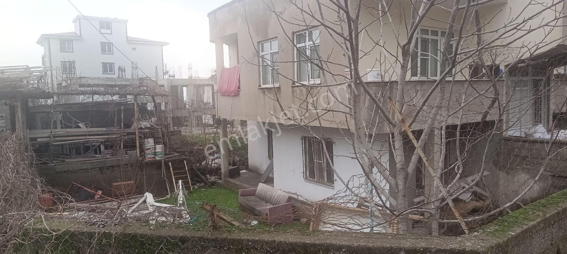 Mehmet Akifde Satılık Müstakil Ev