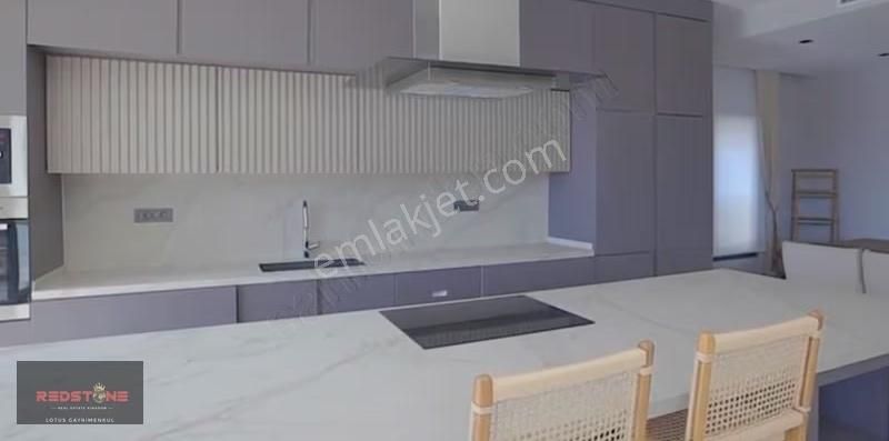 Yalıkavak 5+2 Satılık Villa - Görsel 4