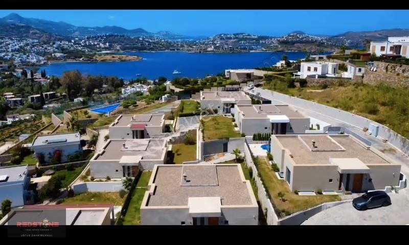 Yalıkavak 5+2 Satılık Villa - Görsel 7