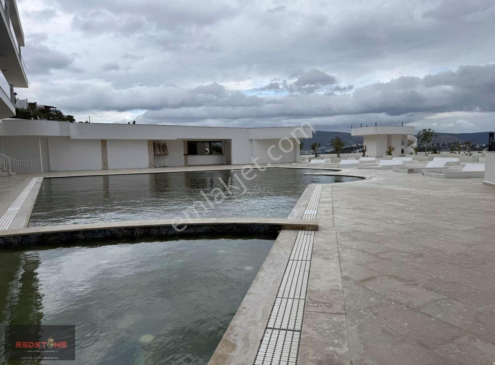 Baranlife'da Satılık 3+1 Residence - Görsel 9