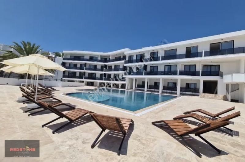 Baranlife'da Satılık 3+1 Residence