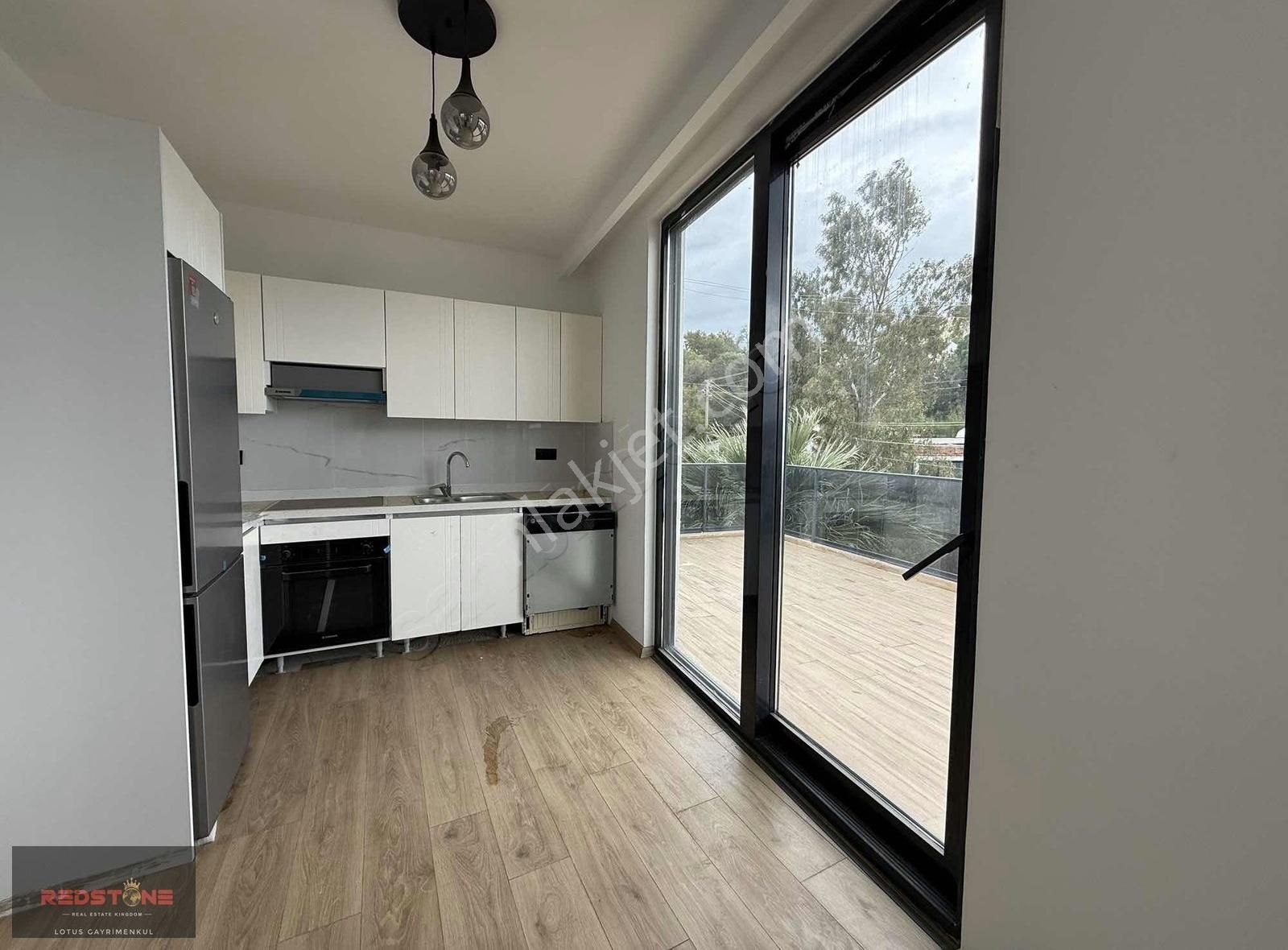 Baranlife'da Satılık 3+1 Residence - Görsel 15