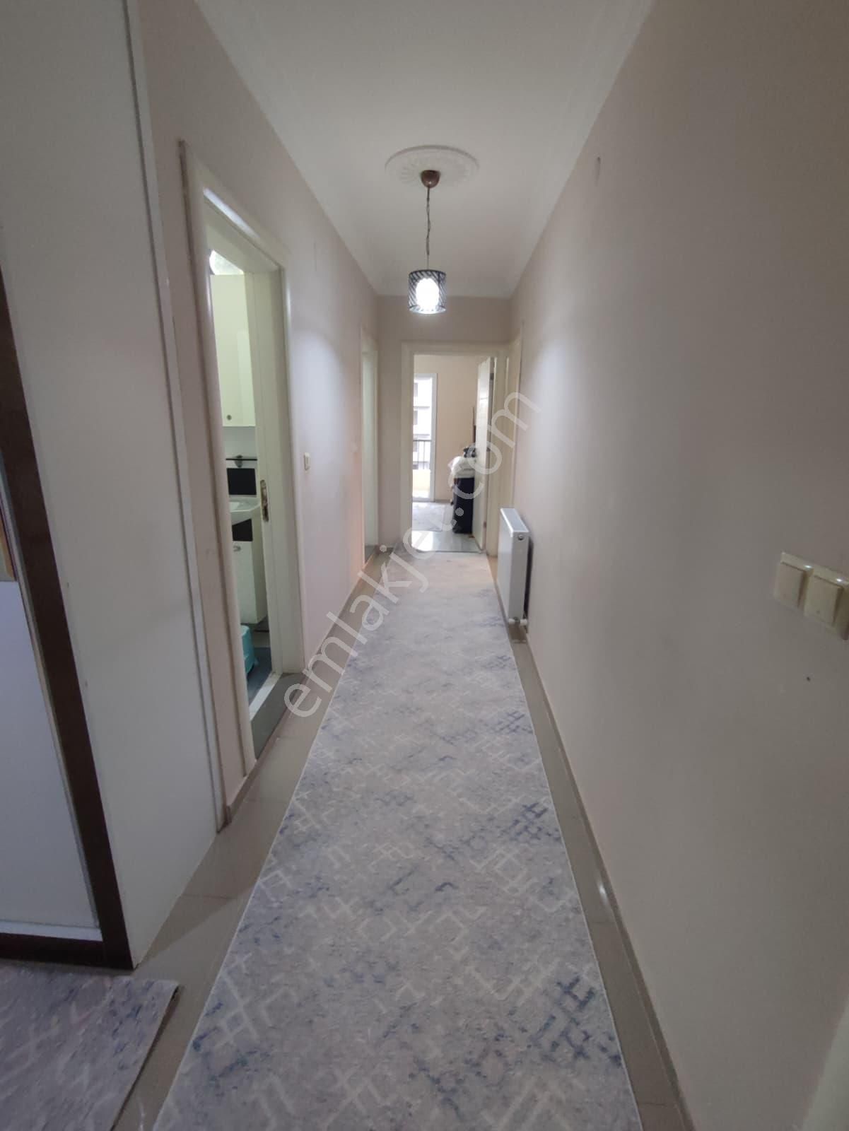 Erdemli Yukarı Alata Siteiçi Kaloriferli 205 M² Ultra Geniş 3+1 - Görsel 8