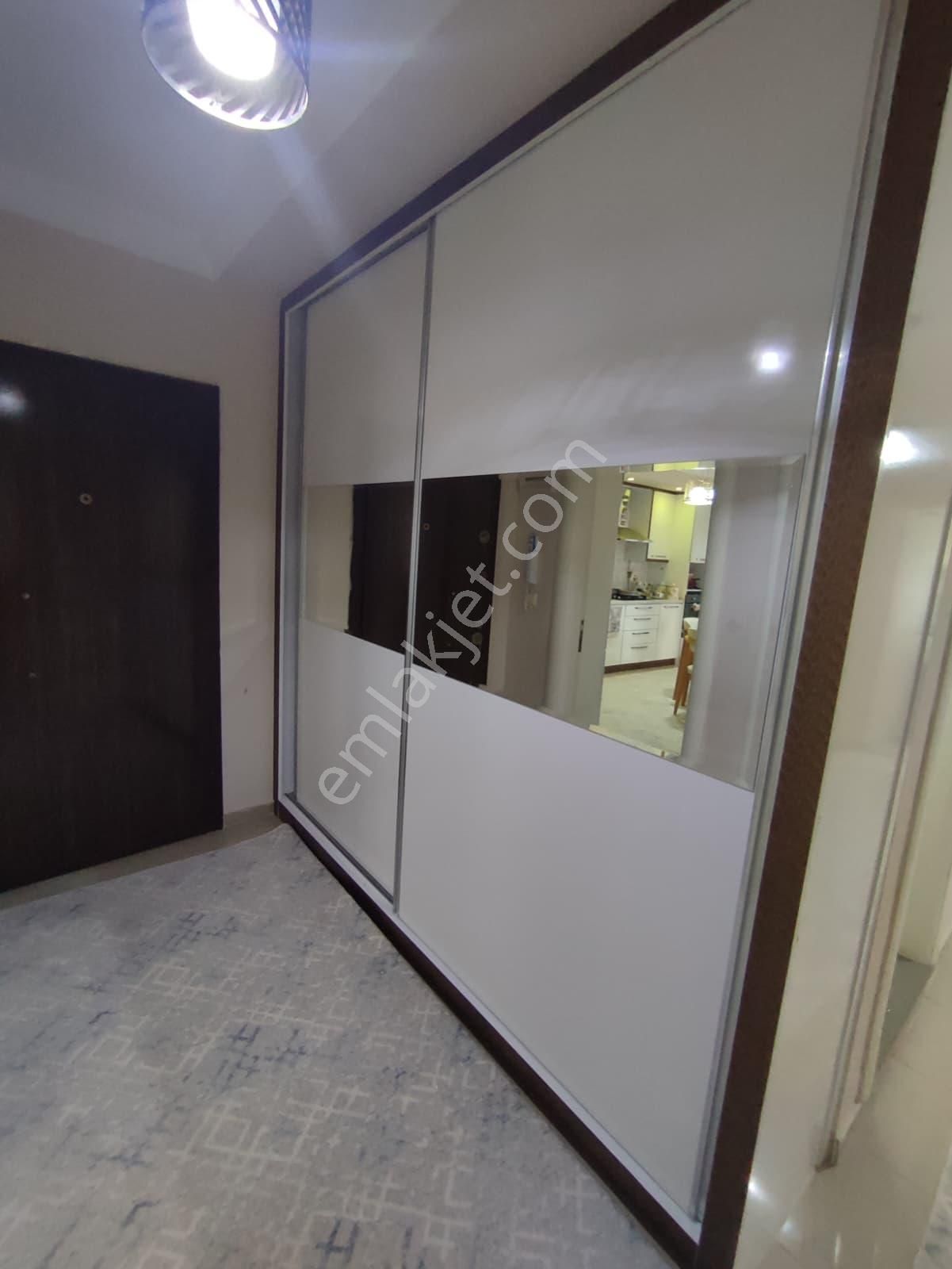 Erdemli Yukarı Alata Siteiçi Kaloriferli 205 M² Ultra Geniş 3+1 - Görsel 9