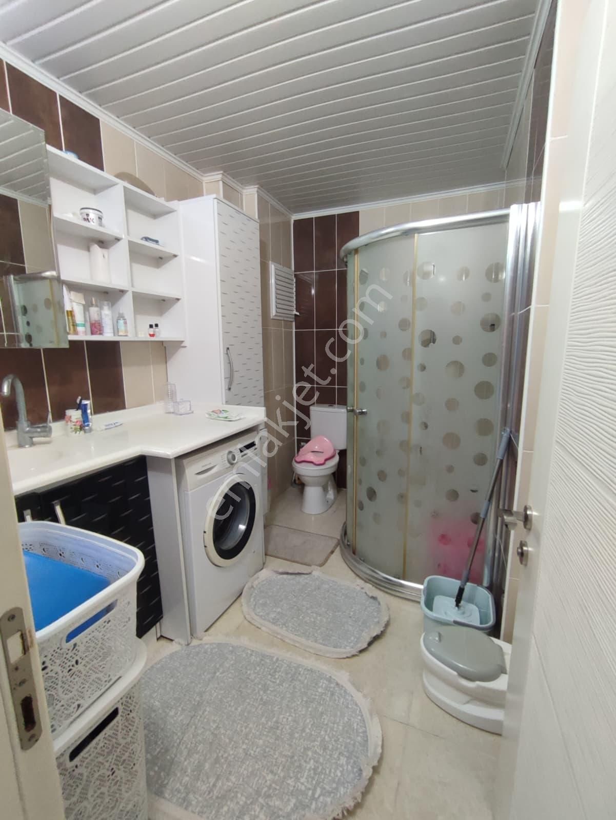 Erdemli Yukarı Alata Siteiçi Kaloriferli 205 M² Ultra Geniş 3+1 - Görsel 10